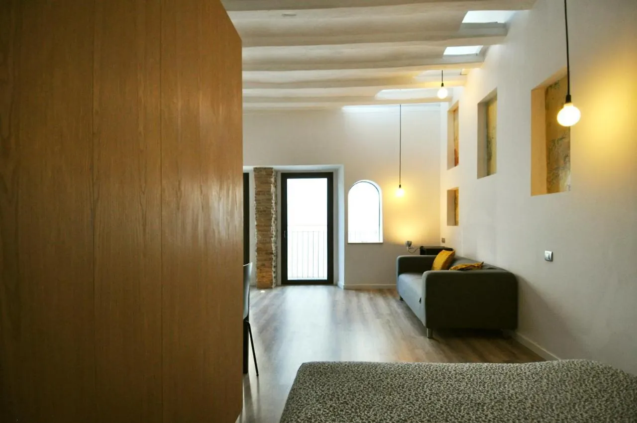 Apartment Apartamento En Vilanova Vilanova i la Geltru