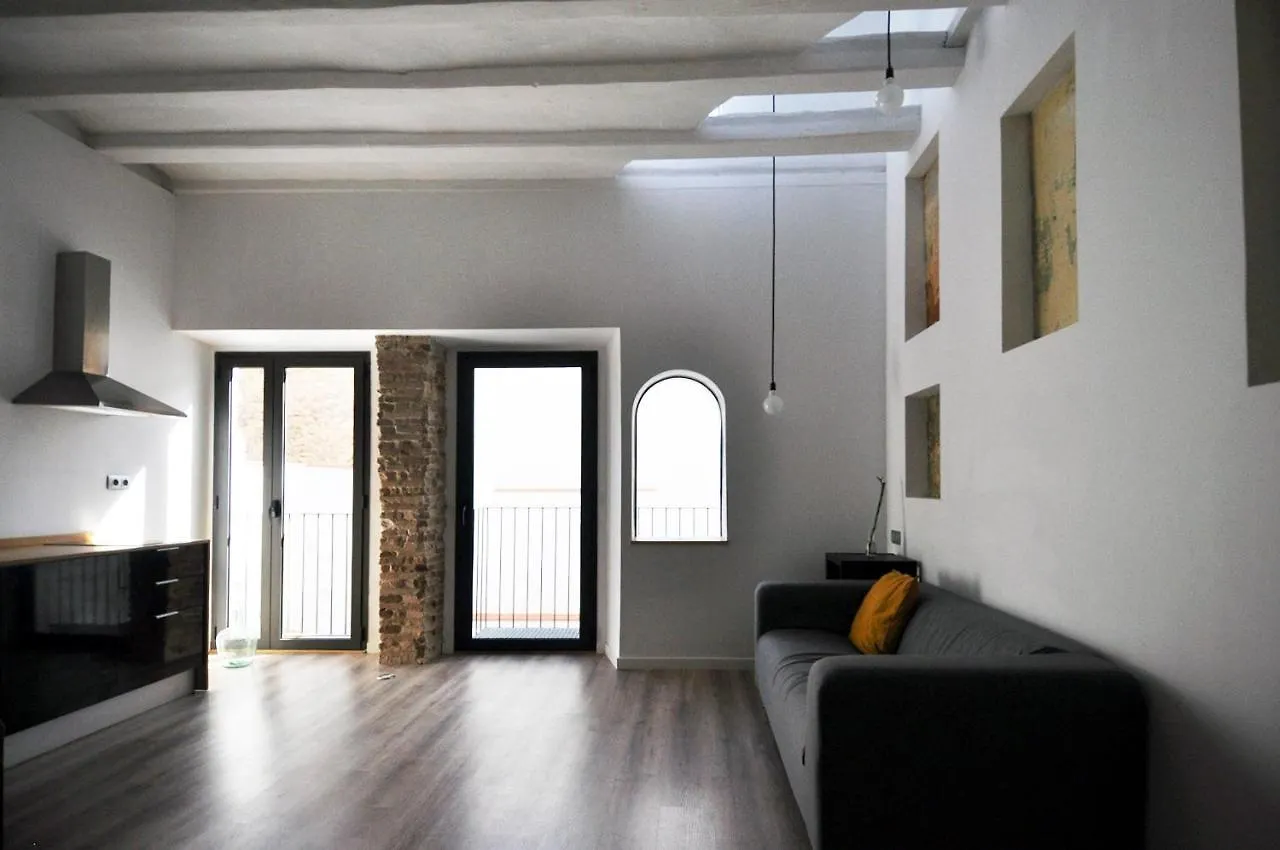 Apartamento En Vilanova Vilanova i la Geltru