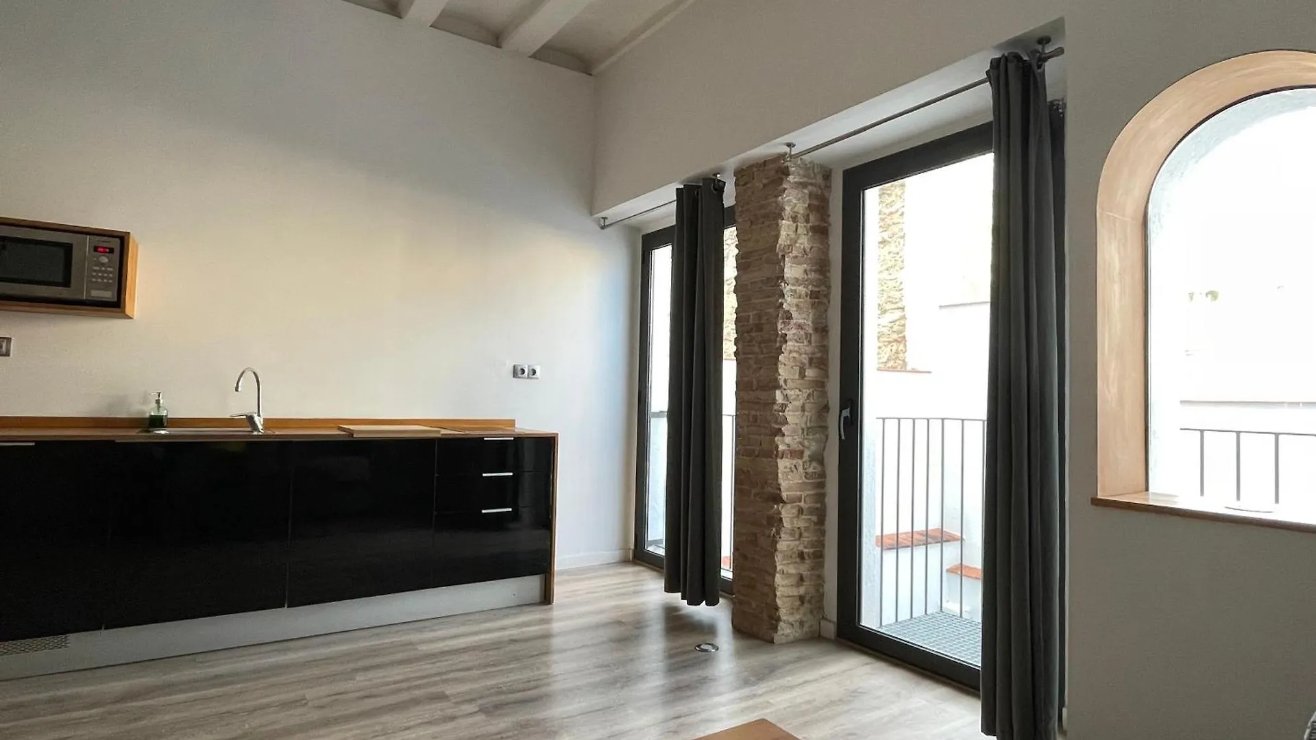 Apartamento En Vilanova Vilanova i la Geltru 0*,  Spain