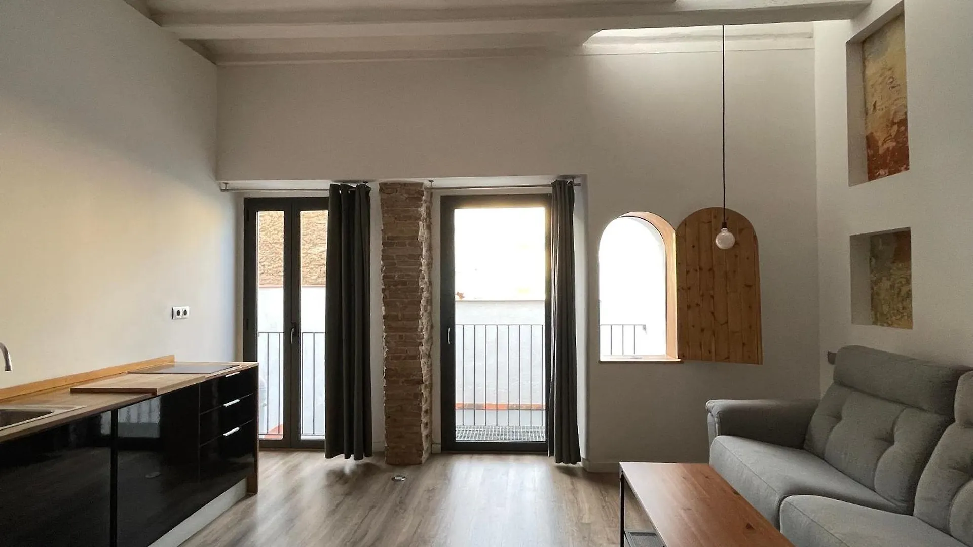 Apartment Apartamento En Vilanova Vilanova i la Geltru
