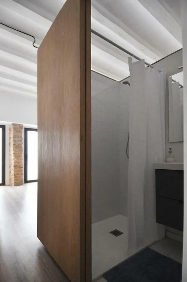 Apartamento En Vilanova Vilanova i la Geltru Apartment