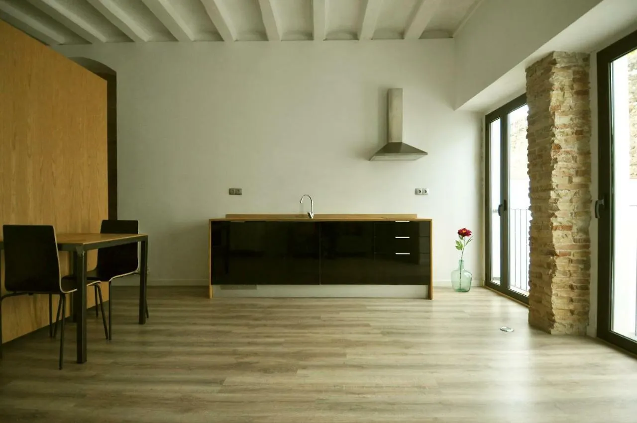 Apartment Apartamento En Vilanova Vilanova i la Geltru Spain