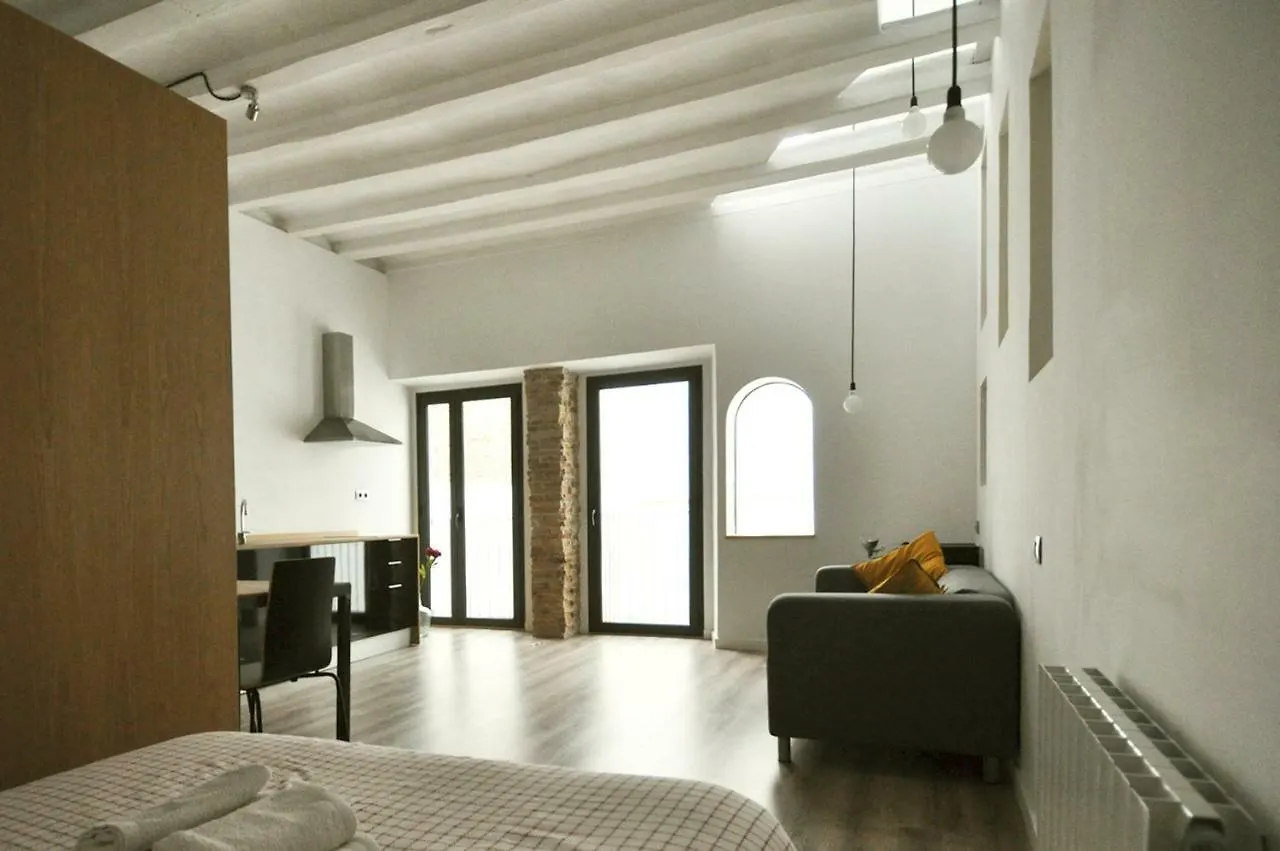 Apartamento En Vilanova Vilanova i la Geltru