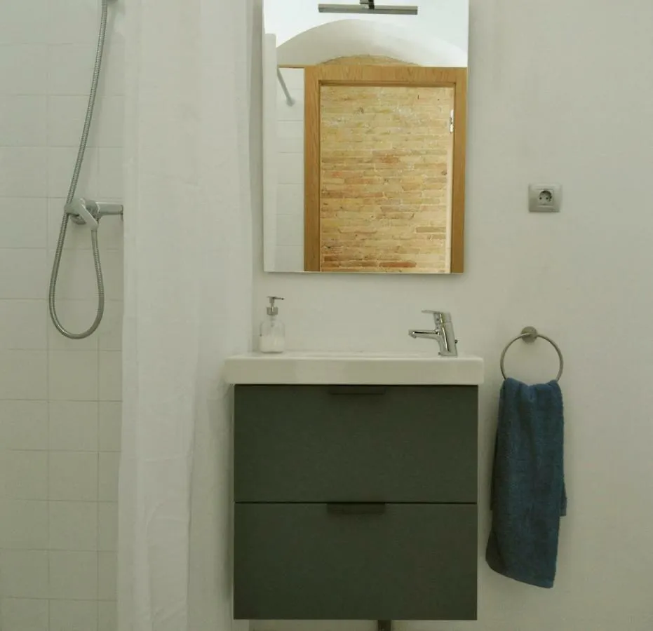 Apartamento En Vilanova Vilanova i la Geltru
